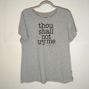 Positive tees Women's t shirt size 3x. Athleisure, Activewear